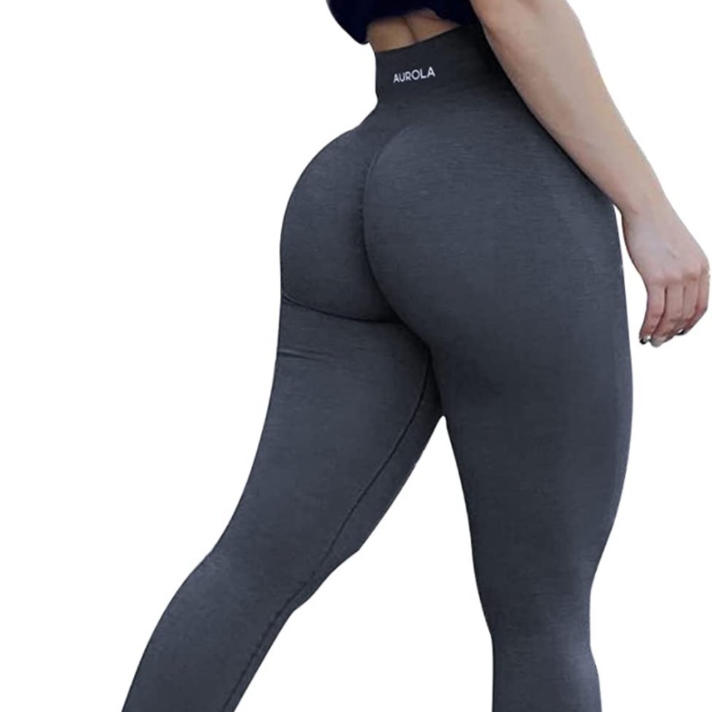 Aurola Scrunch legging medium